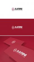 Logo # 373356 voor Aarini Consulting wedstrijd