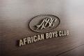 Logo design # 307248 for African Boys Club contest