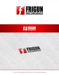 Logo design # 330422 for FIRGUN RECORDINGS : STUDIO RECORDING + VIDEO CLIP contest
