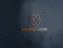 Logo # 631778 voor Logo voor jouwvirtueleassistent.nl wedstrijd