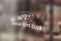 Logo design # 307249 for African Boys Club contest