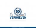 Logo design # 647228 for Verhoeven anniversary logo contest