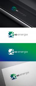 Logo design # 648533 for so energie contest