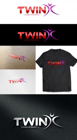 Logo design # 315778 for New logo for Twinx contest