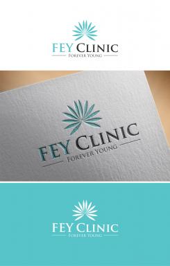 Logo design # 373361 for Design a logo for new injectables clinic. contest
