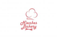 Logo # 625260 voor logo ontwerpen voor nieuw bedrijf voor verkoop van taarten en gebak (NIENKES BAKERY) wedstrijd