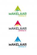 Logo design # 296317 for Makelaaronline.nl contest