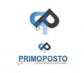 Logo design # 293709 for Logo and favicon PrimoPosto contest
