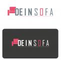Logo  # 275653 für Entwerfen Sie ein aussagekräftiges Logo für ein Sofa Geschäft mit dem Namen: deinsofa.ch Wettbewerb