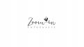 Logo # 630579 voor Ontwerp een logo voor Zoom-In Fotografie (love, wedding, friends, newborn-shoots) wedstrijd