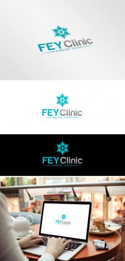 Logo design # 374166 for Design a logo for new injectables clinic. contest