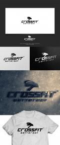 Logo design # 406870 for Design a logo for a new CrossFit Box Urgent! the deadline is 2014-11-15 contest