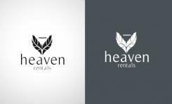 Logo design # 297326 for Creation of a logo for a company which provides luxury villas rentals on the web contest