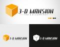 Logo & stationery # 281677 for Looking for a professional 3 D Company Logo contest
