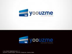 Logo design # 638209 for yoouzme contest