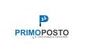 Logo # 294221 voor PrimoPosto Logo and Favicon wedstrijd
