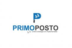 Logo design # 294221 for Logo and favicon PrimoPosto contest