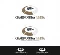 Logo design # 289406 for Create a fresh and clean logo for Chardonnay Media contest