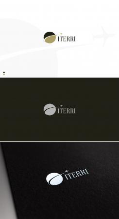 Logo design # 389022 for ITERRI contest