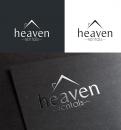 Logo design # 296228 for Creation of a logo for a company which provides luxury villas rentals on the web contest