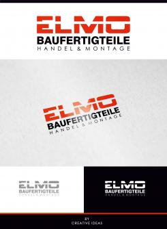 Logo  # 304053 für Logo für ein Unternehmen in der Baubranche Wettbewerb