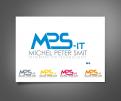 Logo design # 286999 for MPS-IT contest