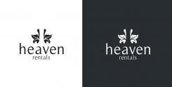 Logo design # 297332 for Creation of a logo for a company which provides luxury villas rentals on the web contest