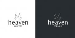Logo design # 297334 for Creation of a logo for a company which provides luxury villas rentals on the web contest