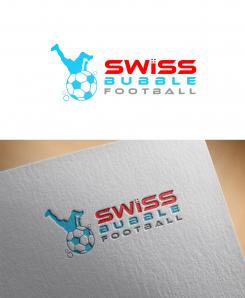 Logo design # 373077 for Swiss startup needs a new logo contest