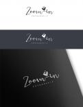 Logo # 629992 voor Ontwerp een logo voor Zoom-In Fotografie (love, wedding, friends, newborn-shoots) wedstrijd