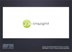 Logo design # 623172 for Design a logo and branding for the event 'UX-insight' contest