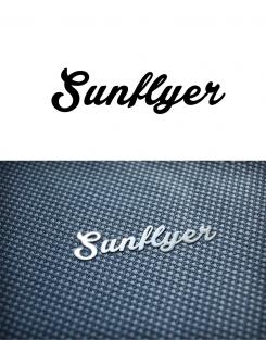 Logo design # 346896 for Logo for Sunflyer solar bike contest