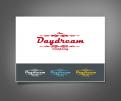 Logo # 286906 voor The Daydream Company heeft een super krachtig, leuk, stoer en alleszeggend logo nodig!  wedstrijd
