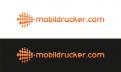 Logo  # 298344 für Logo für WEB-Shop: mobil-drucker.com Wettbewerb