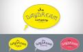 Logo design # 287911 for The Daydream Company needs a super powerfull funloving all defining spiffy logo! contest