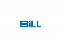 Logo design # 1079903 for Design a new catchy logo for our customer portal named Bill. contest