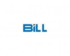 Logo design # 1079903 for Design a new catchy logo for our customer portal named Bill. contest