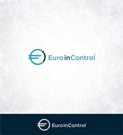 Logo # 358812 voor Euro In Control wedstrijd