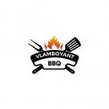 Logo design # 1285005 for Design logo for speciality store in BBQ’s and workshops contest