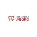 Logo design # 1240966 for Logo for ’Timmerfabriek Wegro’ contest