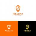 Logo design # 1262749 for Logo design for manufacturer of quality ready made meals contest