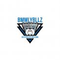 Logo design # 1215690 for Design a cool compact logo for a Old English Bulldog kennel  Bemmely Bullz contest