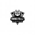 Logo design # 1215691 for Design a cool compact logo for a Old English Bulldog kennel  Bemmely Bullz contest