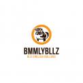 Logo design # 1215697 for Design a cool compact logo for a Old English Bulldog kennel  Bemmely Bullz contest