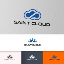 Logo design # 1214829 for Saint Cloud sweets snacks contest