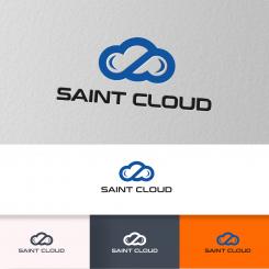 Logo design # 1214835 for Saint Cloud sweets snacks contest