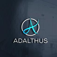 Logo design # 1228588 for ADALTHUS contest