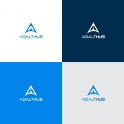 Logo design # 1228589 for ADALTHUS contest