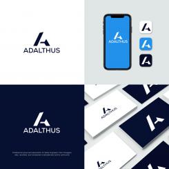 Logo design # 1228591 for ADALTHUS contest