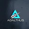 Logo design # 1228594 for ADALTHUS contest